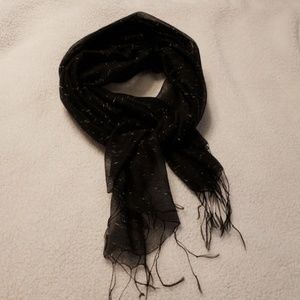 Lightweight Scarf